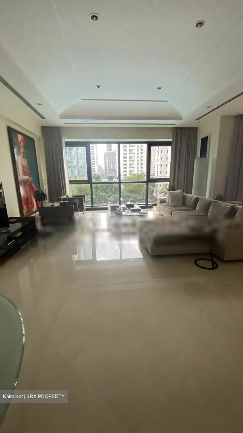 Ardmore Park (D10), Condominium #549973611